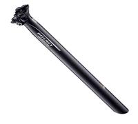Ritchey WCS Carbon 1-Bolt Seatpost 31.6mmx400mm 0mm offset Black