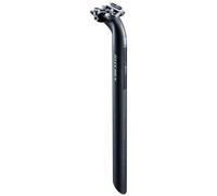 Ritchey WCS Carbon 1-Bolt Seatpost - UD Carbon / 27.2mm / 350mm