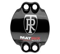 Ritchey Wcs Carbon 4 Axis Stem Faceplate Black