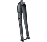 Ritchey WCS Carbon Adventure Fork - 1-1/8 Tapered Thru Axle Flat Mount
