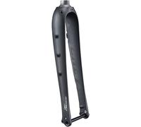 Ritchey Wcs Carbon Tapered Adventure 12x100 Mm Road Fork Silver 28´´- 700 / Rigid