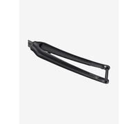 Ritchey Wcs Carbon Cross Disc Tapered 1-1/4´´ Flat Mount Road Fork Black 28´´-700C / Rigid