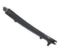 Ritchey Wcs Carbon Cross Disc 1-1/8´´ Road Fork 26´´-650C Matte Black