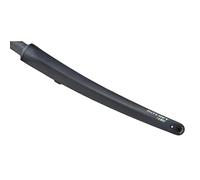 Ritchey Wcs Carbon Disc 1-11/8´´ Flat Mount Road Fork Silver 28´´-700C / Rigid 28´´-700C Black