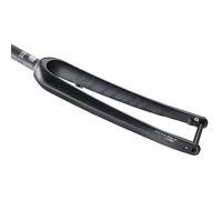 Ritchey Wcs Carbon 1-1/8´´ Flat Mount Gravel Fork Silver 28´´-700C / Rigid