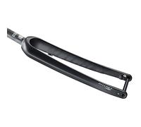 Ritchey Wcs Carbon 1-1/8´´ Flat Mount Gravel Fork Silver 28´´-700C / Rigid