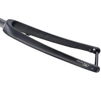 Ritchey WCS Carbon Disc Road Fork: UD Matte 12mm Thru Axle