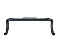 Ritchey Wcs Carbon Evo Curve Internal Cable Routing Handlebar 31.8 mm Matte Black