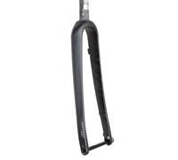 Ritchey WCS Carbon Gravel Fork - 1-1/8 47mm Rake QR12 Flat Mount 2020