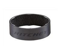 Ritchey WCS Carbon Headset Spacers 10mm: UD MATTE 28.6MM/10 MM