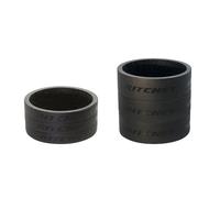 Ritchey WCS Carbon Headset Spacers 5mm: UD MATTE 28.6MM/5 MM