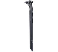 Ritchey Wcs Link Blatte Seatpost 400 mm Black