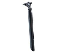 Ritchey WCS Carbon Link Flexlogic Seatpost 27.2mmx400mm 15mm offset Black