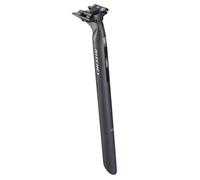 Ritchey WCS Carbon Link Flexlogic Seatpost - UD Carbon / 27.2mm / 400mm