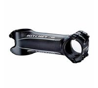 Ritchey WCS Carbon Matrix C220 Stem Clamp: 31.8mm L: 110mm Steerer: 1-1/8'' 6deg