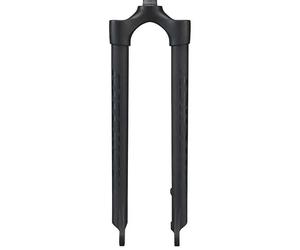 Ritchey Wcs Carbon Mountain Disc 1-1/8u00b4u00b4 Fork 28´´-700C Black Matte