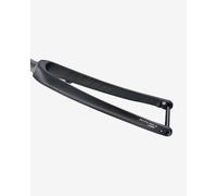 Ritchey Wcs Carbon Disc 1-11/8´´ Flat Mount Road Fork Silver 28´´ - 700 / Rigid