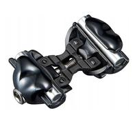Ritchey WCS Carbon Seatpost 1-Bolt Rail Clamp Kit | Lightweight, Aero, Bike