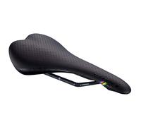 Ritchey Wcs Carbon Streem Saddle Black 132 mm Men