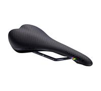 Ritchey Wcs Carbon Streem Saddle Black 278Mm X 145Mm
