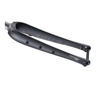 Ritchey Wcs Carbon Tapered Adventure 12x100 Mm Road Fork Silver 28´´- 700 / Rigid