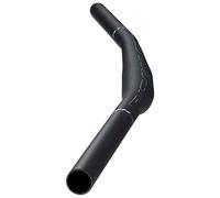 Ritchey Wcs Carbon Trail Rizer 15mm Rise Handlebar 35 mm Black