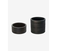 Ritchey WCS Carbon Headset Spacers 5mm: UD MATTE 28.6MM/5 MM
