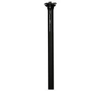 Ritchey Wcs Carbon Zero Offset Seatpost 400 mm Grey
