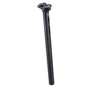 Ritchey WCS Carbon Zero Seatpost - UD Carbon / 30.9mm / 400mm