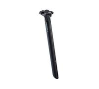 Ritchey Wcs Carbon Zero Offset Seatpost Black 400 mm / 27.2 mm