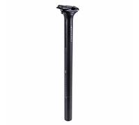 Ritchey WCS Carbon Zero Offset Seat Post 400 mm Black - 31.6x400mm