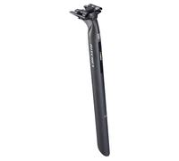 Ritchey Wcs Carbon Zero Offset Seatpost Black 400 mm / 31.6 mm