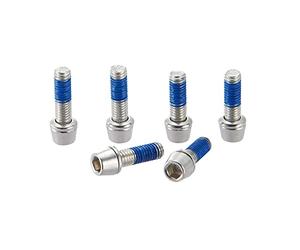 Ritchey WCS/Comp 4-Axis Stem Replacement Bolt Set