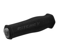 Ritchey WCS Ergo Handlebar Grips Black Mountain Mtn Mtb Bike