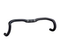 Ritchey Road Wcs Ergomax 40 Di2 Routin Handlebar Black 31.8 mm / 400 mm
