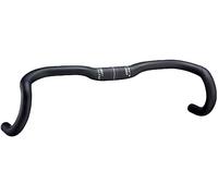 Ritchey Road Wcs Ergomax 40 Di2 Routin Handlebar Black 31.8 mm / 460 mm 31.8 mm Matt Black