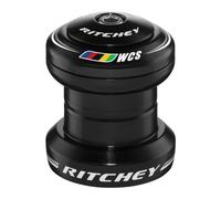 Ritchey WCS External Cups EC Headset: EC30/25.4|EC30/26 1"