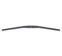 Ritchey Wcs 2x 9º Handlebar Black 31.8 mm / 740 mm 31.8 mm Blatte Black