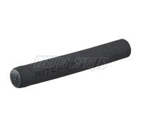 Ritchey WCS Gravel Grips 200mm x 4mm Thick, Black, High-density Foam