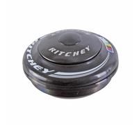 Ritchey WCS Headset - Upper 7.3mm - ZS44/28.6 - Alloy - Black