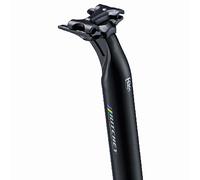 Ritchey Wcs Link Blatte Seatpost Black 400 mm / 30.9 mm