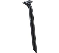 Ritchey Wcs Link Blatte Seatpost Black 400 mm / 31.6 mm