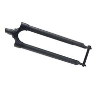 Ritchey Wcs Mtn Disc Taper 27.5-29´´ Boost 15x110 Mm 45 Offset Mtb Fork 29´´ Matte Black