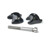 Ritchey WCS One-Bolt Clamp Kit 7 x 7 Standard