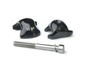 Ritchey WCS One-Bolt Clamp Kit 7 x 7 Standard