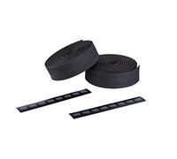 Ritchey WCS Pave Handlebar Tape: Black 210cm