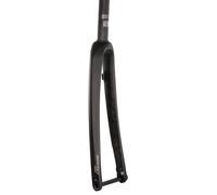 Ritchey Wcs Carbon Disc 1-11/8´´ Flat Mount Road Fork Silver 28´´ - 700 / Rigid