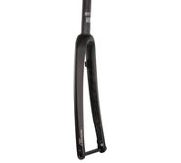 Ritchey WCS Road Fork - Carbon - Straight - Flat Mount Disc -12TA