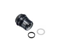 Ritchey Wcs Road Sram Xd Axle Corp 17 Mm Freehub Body Silver