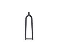 Ritchey Wcs Steel 15x110 Mm Mtb Fork Silver 29´´ / Rigid 29´´ Black